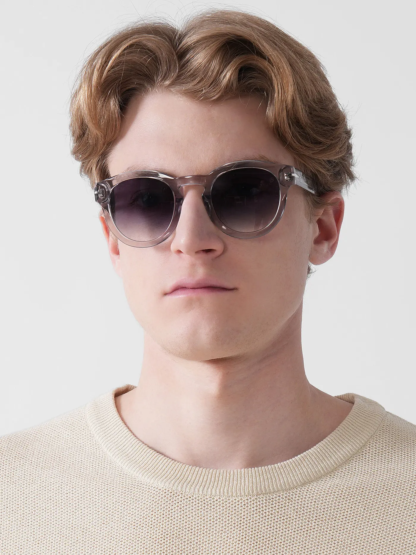 DAVID BECKHAM | Sonnenbrille DB7041/S FLAT | 